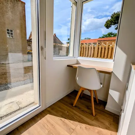 Maisonnette Proche Centre Et Saint-Brévin-les-Pins