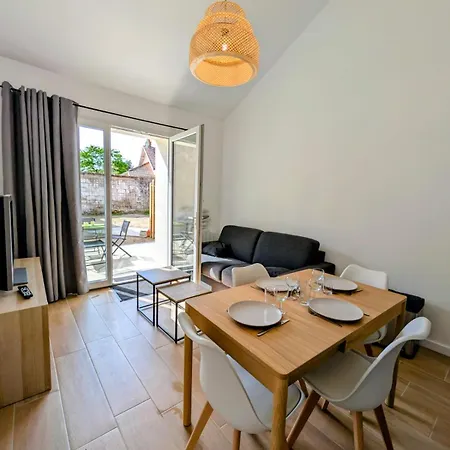 Maisonnette Proche Centre Et * Saint-Brévin-les-Pins