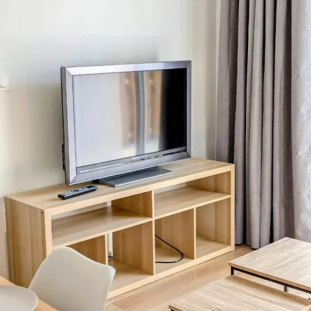 Maisonnette Proche Centre Et Holiday home